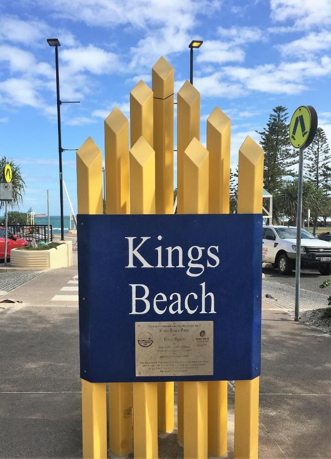 Family, Romance, Fun On Kings Beach Caloundra Exterior foto